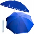 parasol-ogrodowy-240-cm-niebieski-z-funkcja-lamania-widok-od-gory-caly-produkt.webp