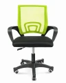 krzeslo-biurowe-smart-obrotowe-zielone-front.webp