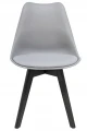 krzeslo-OSLO-skandynawskie-plastikowe-ekoskora-szare-marka-JUMI-front.webp