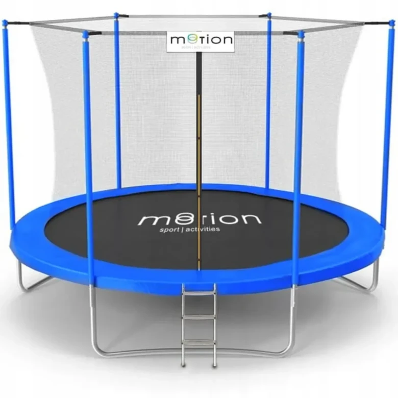 trampolina-ogrodowa-motion-ft8-244-cm-z-drabinka-przod.webp