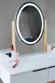 toaletka-kosmetyczna-z-lustrem-led-z-bezowy-taboret-produkt-marka-jumi-lustro.webp
