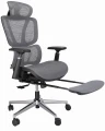 fotel-obrotowy-ergonomiczny-neova-z-podnozkiem-szary-marka-jumi-wysuniety-podnozek.webp
