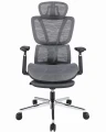 fotel-obrotowy-ergonomiczny-neova-z-podnozkiem-szary-marka-jumi-front.webp