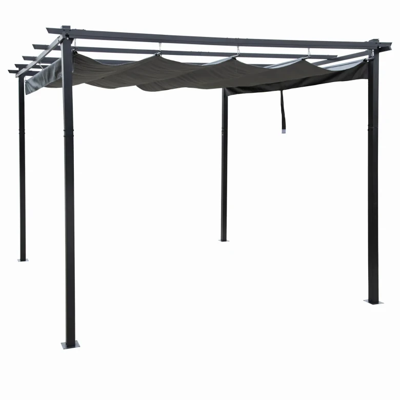 pergola-rozsuwany-daszek-3-4-m-marka-jumi-rozlozony-dach.webp
