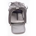 transporter-dla-zwierzat-torba-transportowa-skladana-lekka-szara-marka-jumi-otwarta.webp
