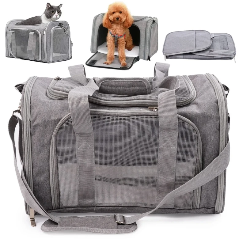 transporter-dla-zwierzat-torba-transportowa-skladana-lekka-szara-marka-jumi-caly-produkt.webp