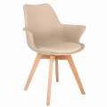 krzeslo-skandynawskie-orlean-plastikowe-ekoskora-bezowe-marka-jumi-przod.webp