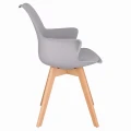 krzeslo-skandynawskie-orlean-plastikowe-ekoskora-szare-marka-jumi-bok.webp