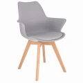 krzeslo-skandynawskie-orlean-plastikowe-ekoskora-szare-marka-jumi-przod.webp