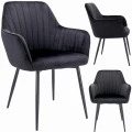 krzeslo-cora-welurowe-tapicerowane-czarne-marka-jumi-przod-front-bok.webp