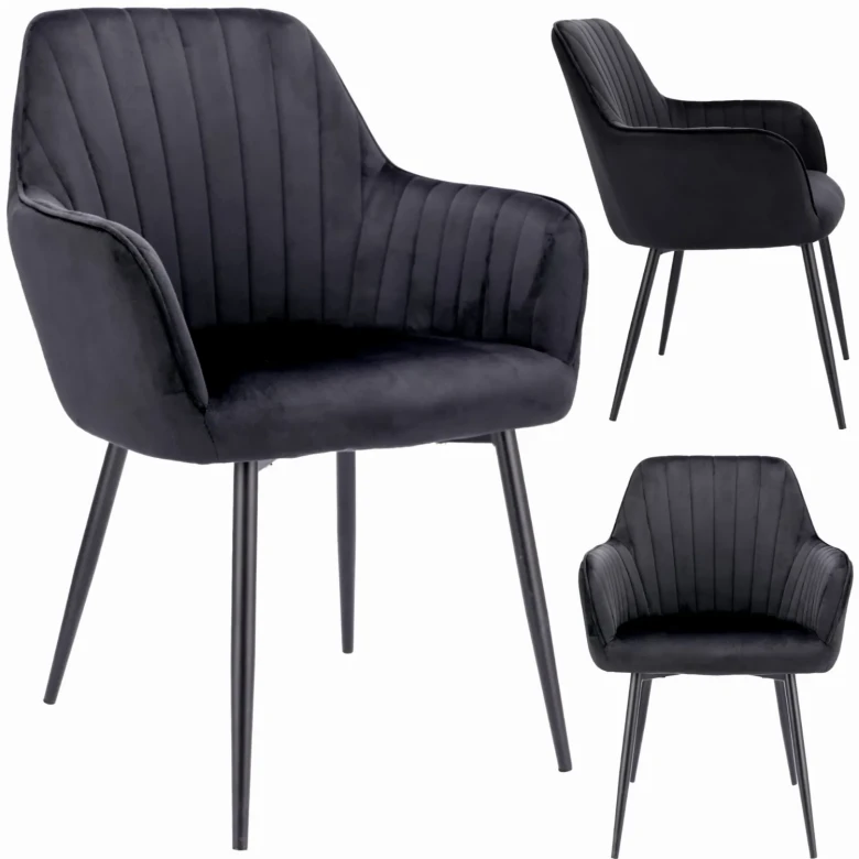 krzeslo-cora-welurowe-tapicerowane-czarne-marka-jumi-przod-front-bok.webp
