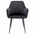 krzeslo-cora-welurowe-tapicerowane-czarne-marka-jumi-front.webp