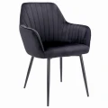 krzeslo-cora-welurowe-tapicerowane-czarne-marka-jumi-przod.webp
