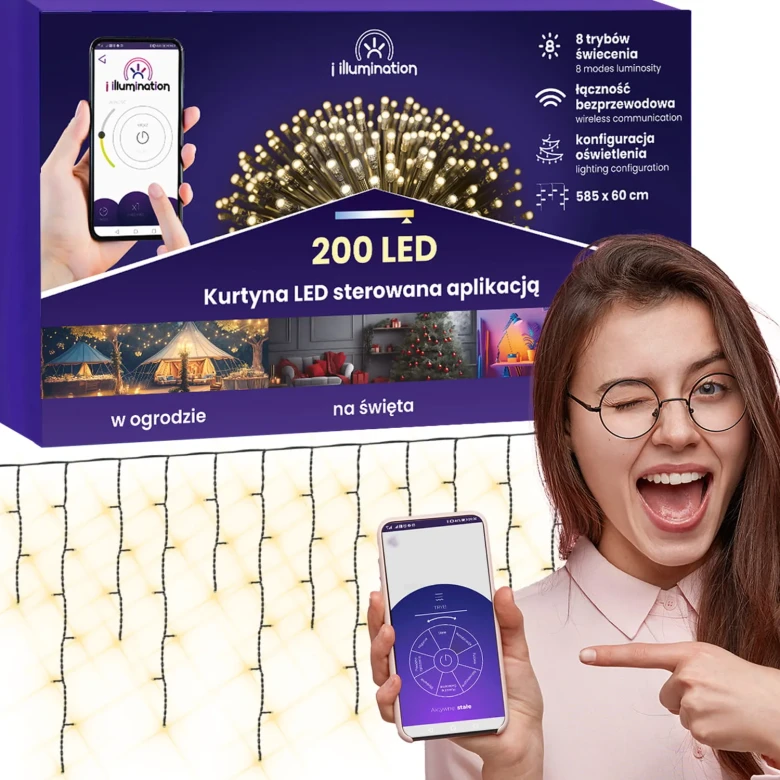 kurtyna-swietlna-illumination-200-led-ciepla-biala-ozdoba-sterowana-aplikacja-marka-jumi-caly-produkt.webp