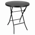 komfortowy-okragly-stolik-ogrodowy-tarasowy-60-cm-skladany-czarny-marka-jumi-przod.webp
