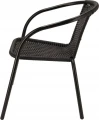 zestaw-4-krzesla-ogrodowe-tarasowe-bistro-technorattan-czarne-marka-jumi-bok.webp