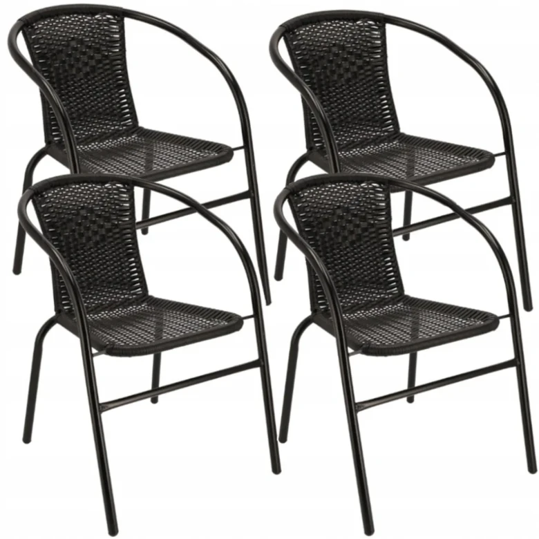 zestaw-4-krzesla-ogrodowe-tarasowe-bistro-technorattan-czarne-marka-jumi-caly-produkt.webp
