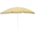 parasol-ogrodowy-200-cm-piaskowy-funkcja-lamania-marka-jumi-front.webp