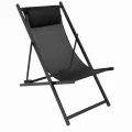 skladany-lezak-ogrodowy-tarasowy-regulacja-oparcia-czarny-marka-jumi-przod.webp
