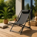 skladany-lezak-ogrodowy-tarasowy-regulacja-oparcia-czarny-marka-jumi-wizualizacja-taras.webp