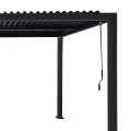 pergola-ogrodowa-tarasowa-3-x-4-m-rozkladany-dach-antracyt-marka-jumi-bok.webp