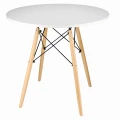 okragly-stol-80-cm-bialy-praktyczny-marka-jumi-przód.webp