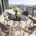 okragly-stol-czarny-80-cm-balkon.webp