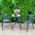 okragly-stolik-kawowy-czarny-60-cm-do-ogrodu-na-balkon-i-taras.webp