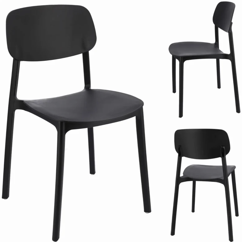krzeslo-lara-plastikowe-czarne-ogrodowe-balkonowe-nowoczesne-lekkie-stackowane.webp
