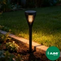 lampa-solarna-led-pochodnia-czarna-cieple-swiatlo-ogrod-rabata.webp