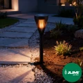lampa-solarna-ogrodowa-pochodnia-czarna-cieply-bialy-led-sciezka-ogrodowa.webp
