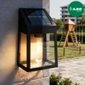 lampa-solarna-kinkiet-1-led-czarna-panel-solarny-produkt.webp