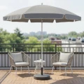 parasol-ogrodowy-szary-240-cm-z-funkcja-lamania-jumi-na-balkonie.webp