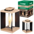 latarenka-ogrodowa-30-cm-drewniany-lampion-zestaw-opakowanie.webp