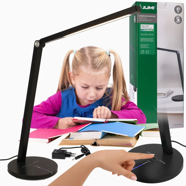 lampka-biurkowa-led-czarna-dziecko-czytanie-opakowanie-dotykowa-regulacja.webp
