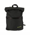 plecak-tourpeak-czarny-rolltop-front-logo-kieszen.webp
