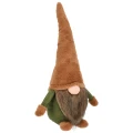 skrzat-swiateczny-brazowa-czapka-zielony-broda-50-cm.webp