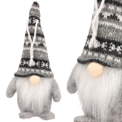 SKRZAT świąteczny bombka zawieszka - 18 cm
