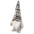 skrzat-swiateczny-zawieszka-szary-biala-broda-18-cm.webp