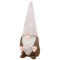 skrzat-swiateczny-brazowy-serce-biala-broda-46-cm.webp
