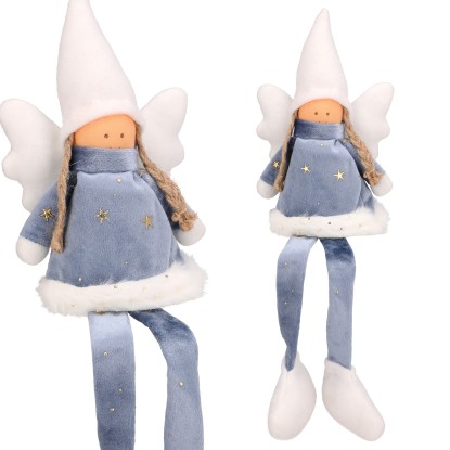 Aniołek świąteczny - 32cm