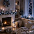 lampki-led-zimny-bialy-dekoracja-swiateczna-salon-kominek.webp