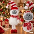 skrzat-yeti-detale-czapka-twarz-szalik-swieta.webp