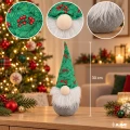 skrzat-swiateczny-zielona-czapka-30-cm-detale.webp