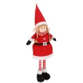 elf-swiateczny-dziewczynka-bok-biale-tlo.webp
