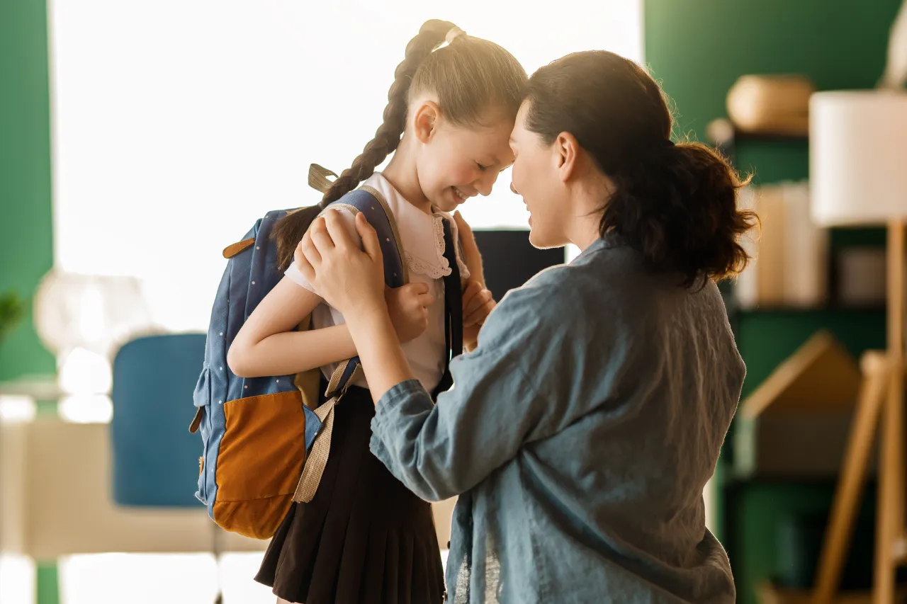 powrót do szkoły - nowa przestrzeń z jumi.pl