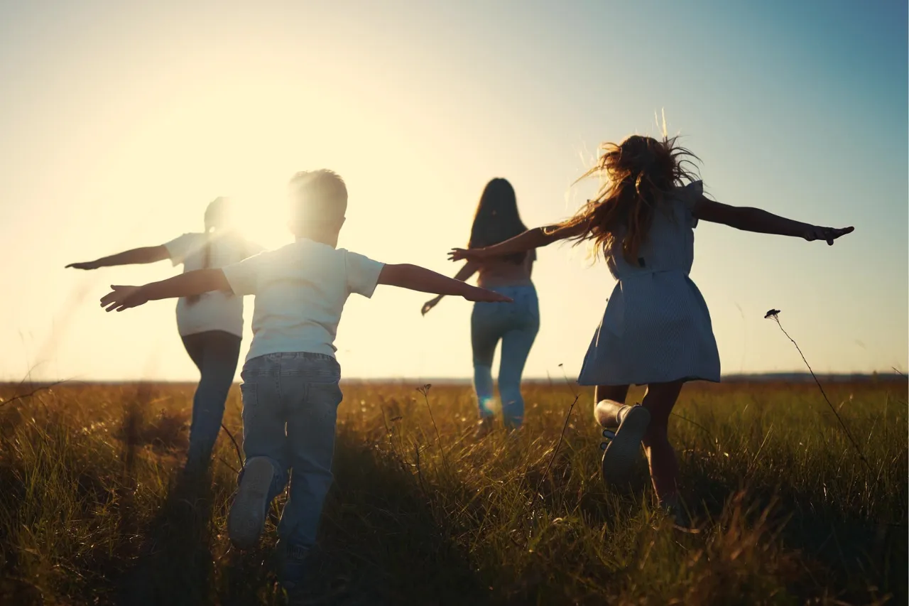 co kupić na Dzień Dziecka?