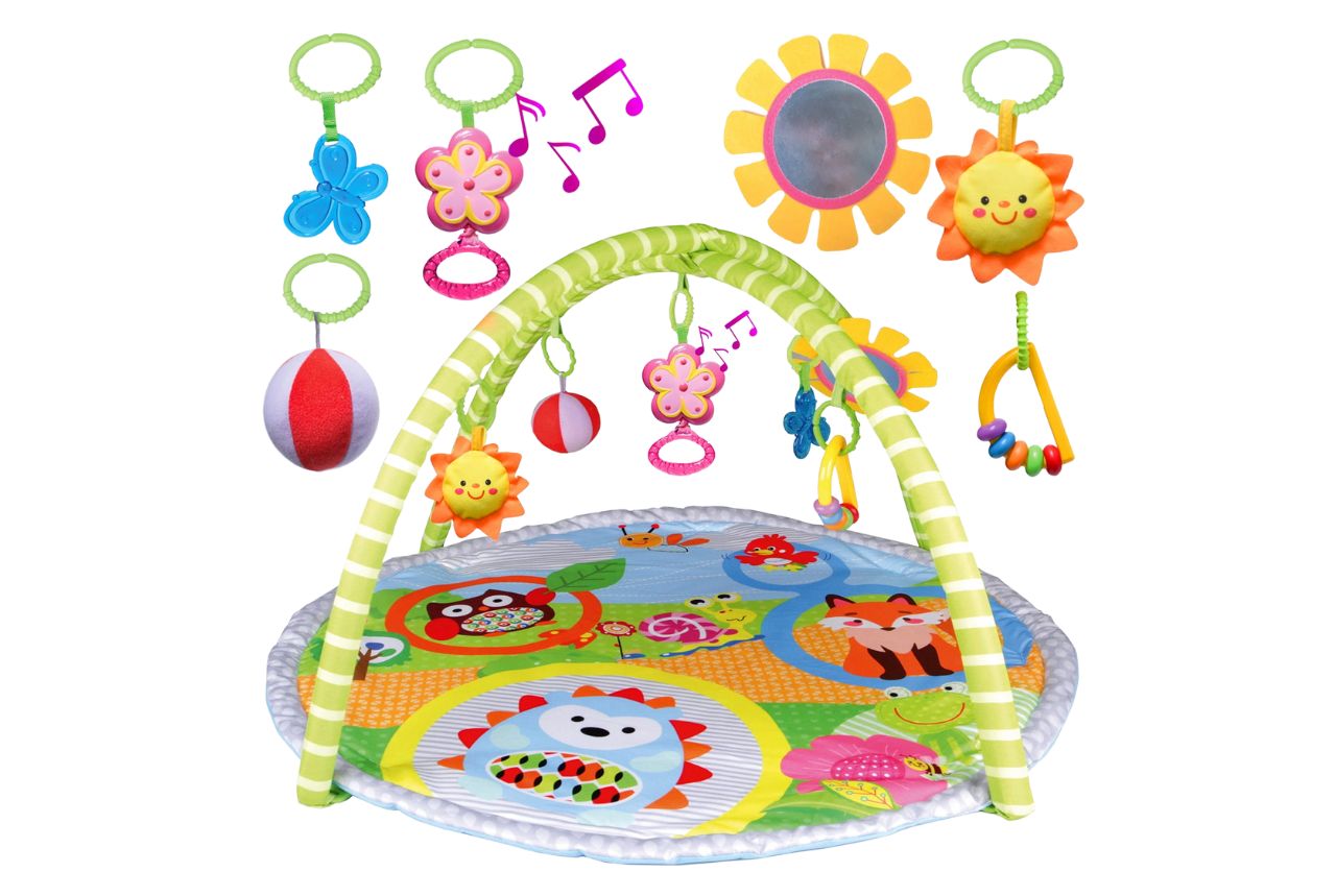 przenośny tor przeszkód park linowy od Jumi