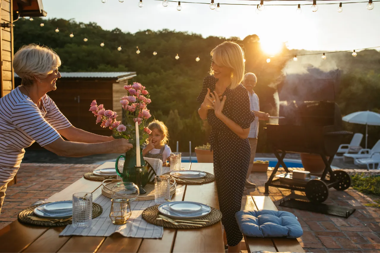 nowości do ogrodu od  jumi.pl