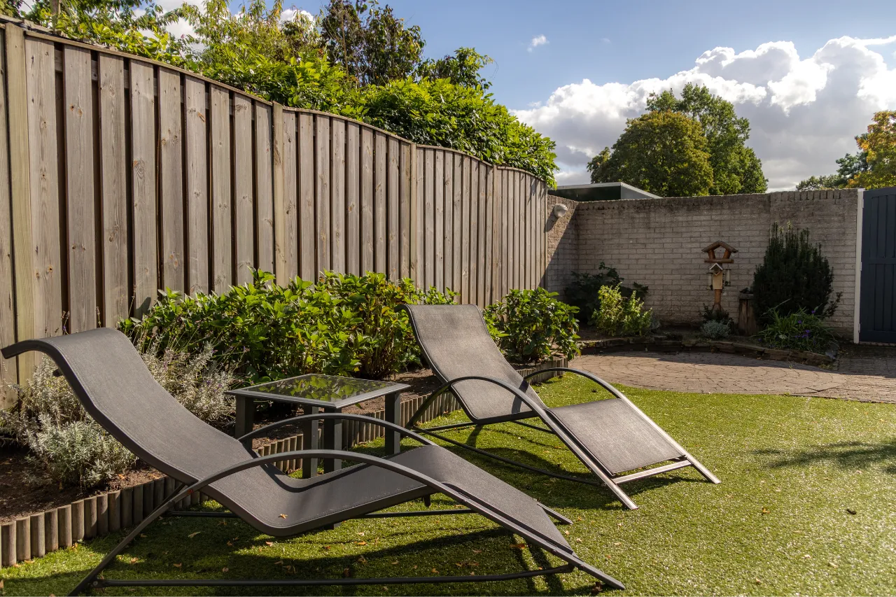 leżaki ogrodowe jumi.pl